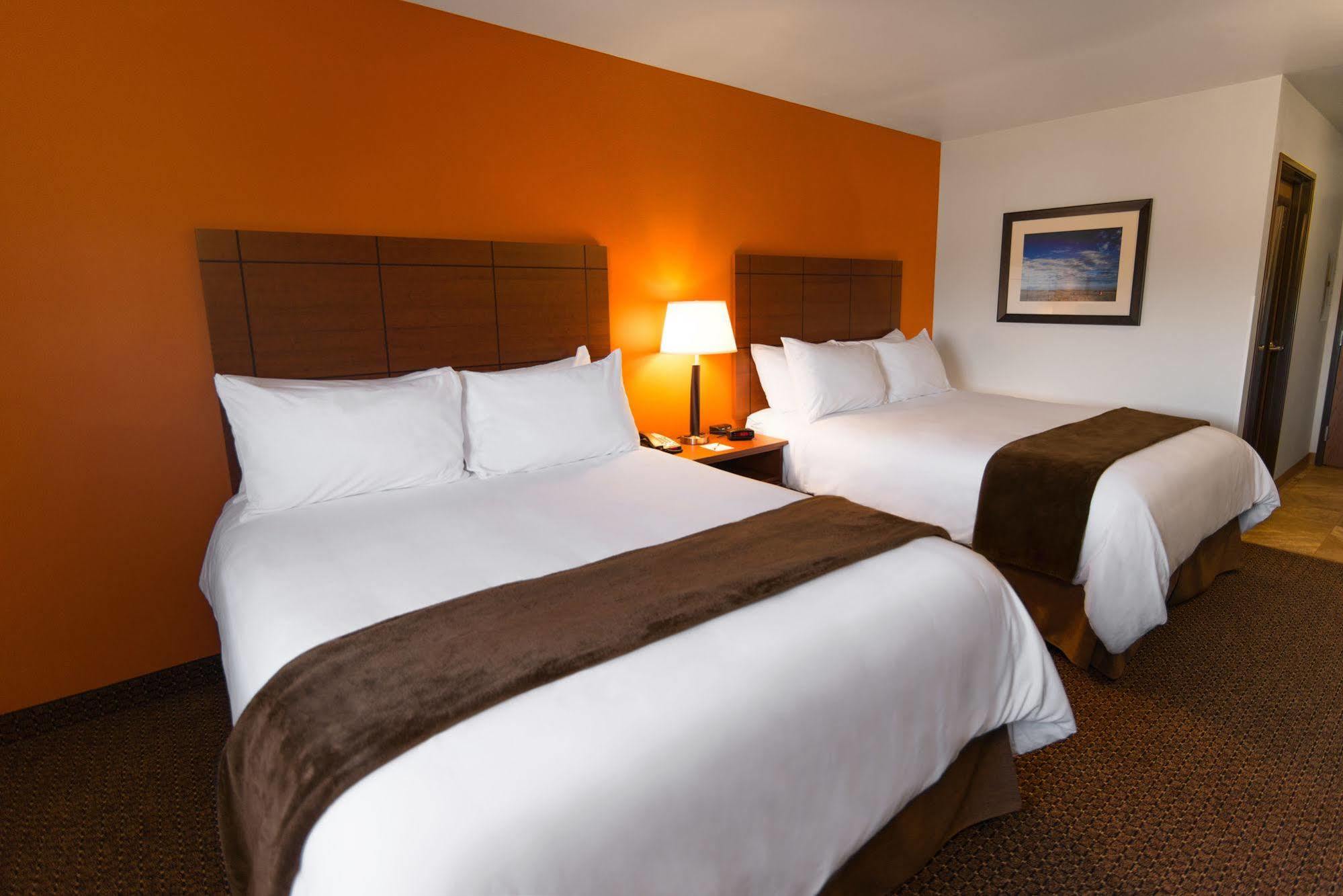 My Place Hotel- Pasco/Tri-Cities, Wa Eksteriør billede